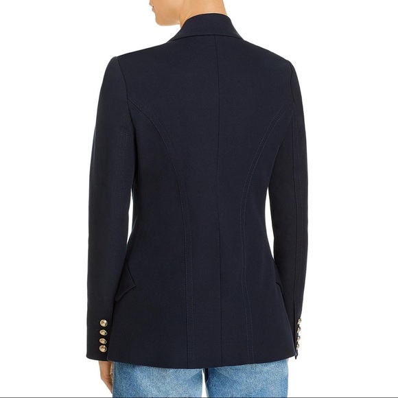 DEREK LAM 10 CROSBY  DOUBLE-BREASTED SUIT Separate JACKET NWT - Picture 2 of 7